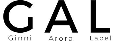 Ginni Arora Label